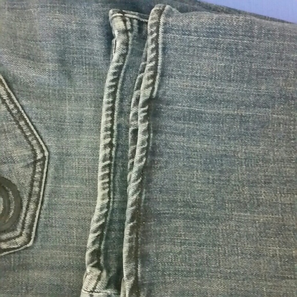 Rock & Republic Kasandra jeans, sz 4 - Picture 8 of 8